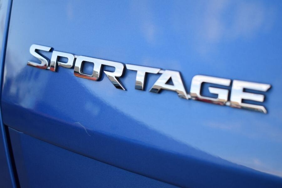 Used Kia Sportage 2021 for sale - 76573009: Photo 41