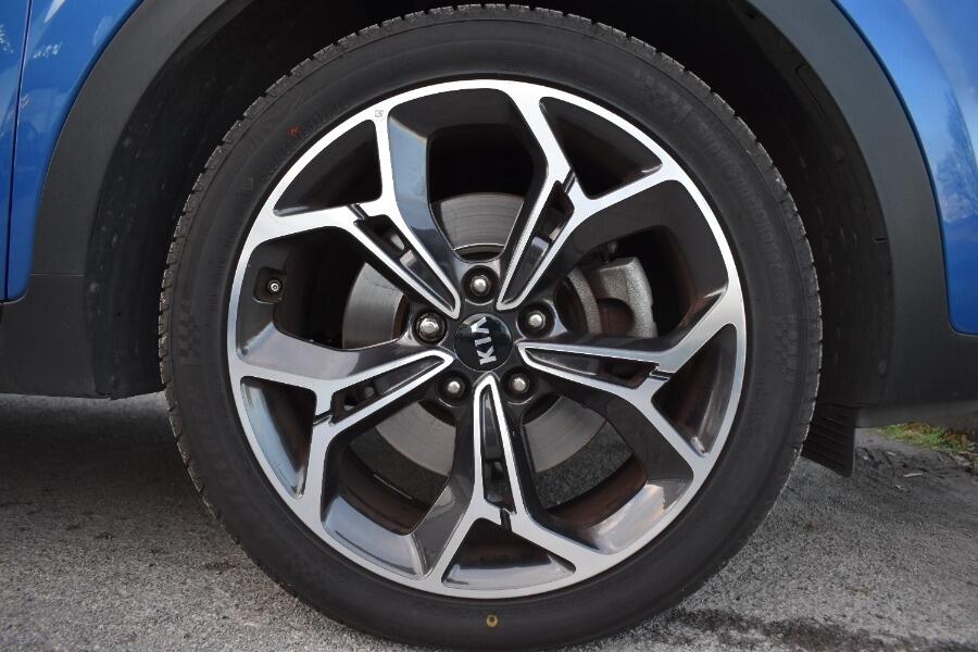 Used Kia Sportage 2021 for sale - 76573009: Photo 7