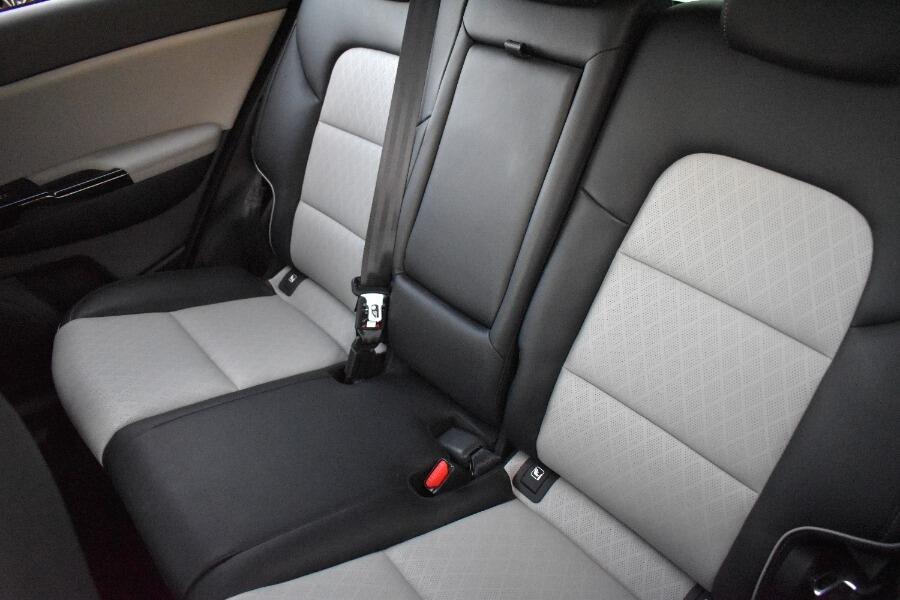 Used Kia Sportage 2021 for sale - 76573009: Photo 8