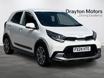 Used Kia Picanto 2024 for sale - 78676124: Photo