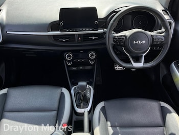 Used Kia Picanto 2024 for sale - 78676124: Photo