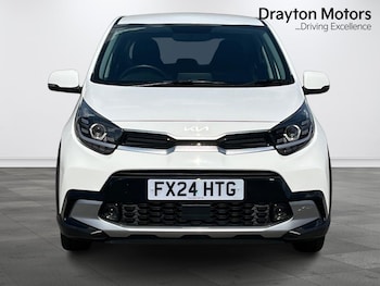 Used Kia Picanto 2024 for sale - 78676124: Photo