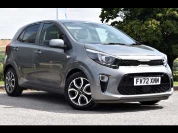 2023 (72) - 1.0 Dpi Shadow Hatchback 5dr Petrol Manual Euro 6 (s/s) (66 Bhp)