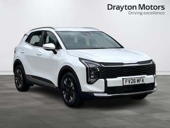 Used Kia Sportage 2026 for sale - 79711464: Photo