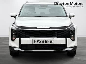 Used Kia Sportage 2026 for sale - 79711464: Photo
