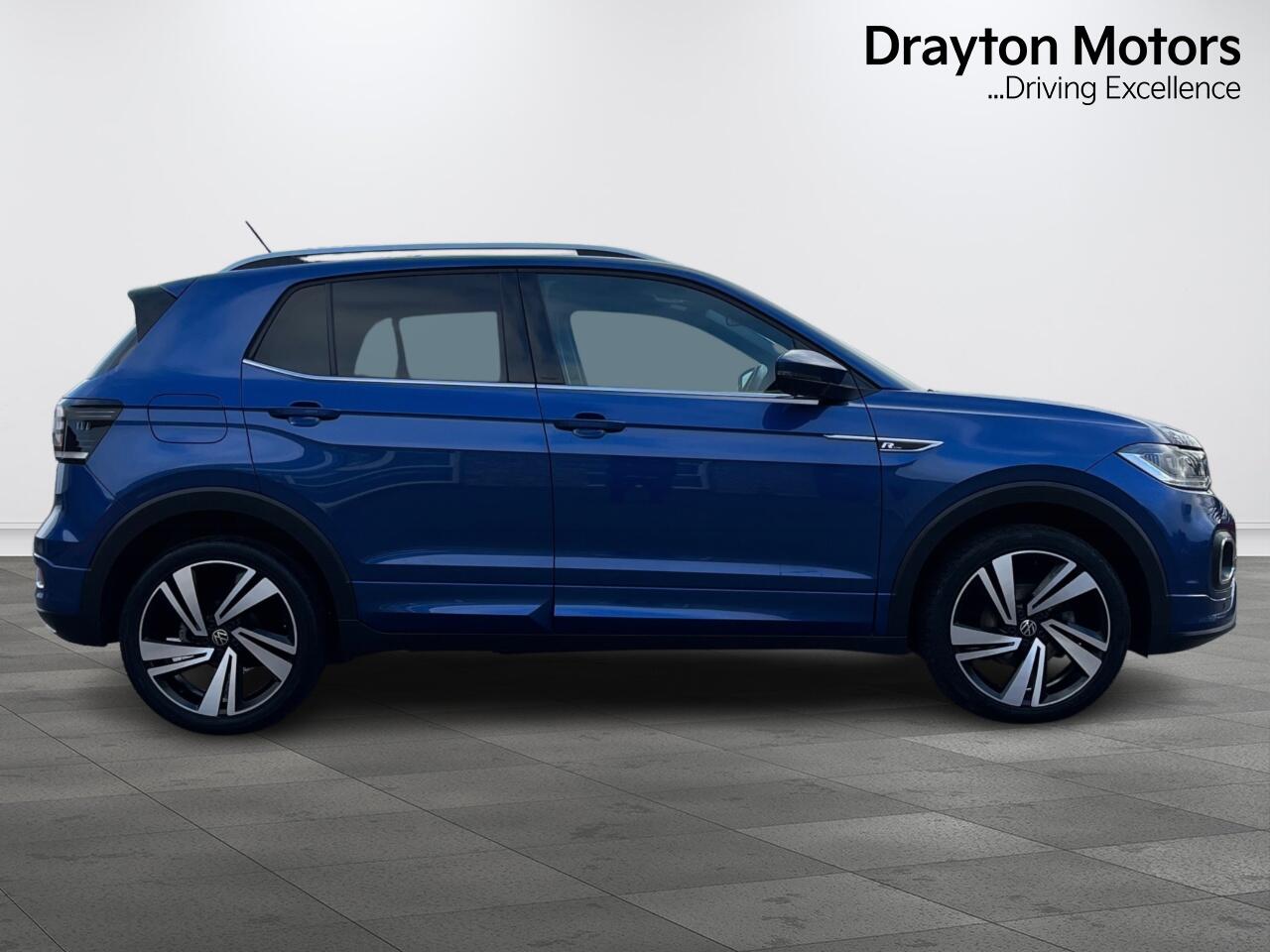 Used Volkswagen T-Cross 2020 for sale - 77343815: Photo 10