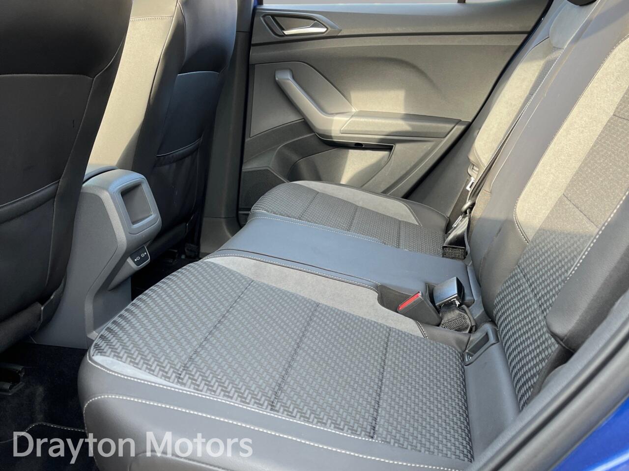 Used Volkswagen T-Cross 2020 for sale - 77343815: Photo 14