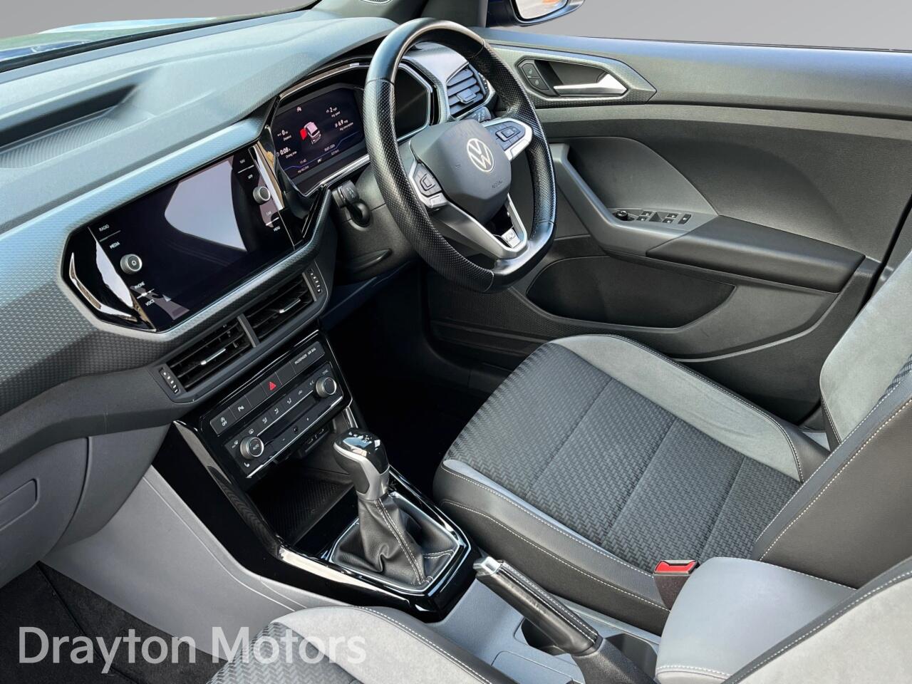 Used Volkswagen T-Cross 2020 for sale - 77343815: Photo 15