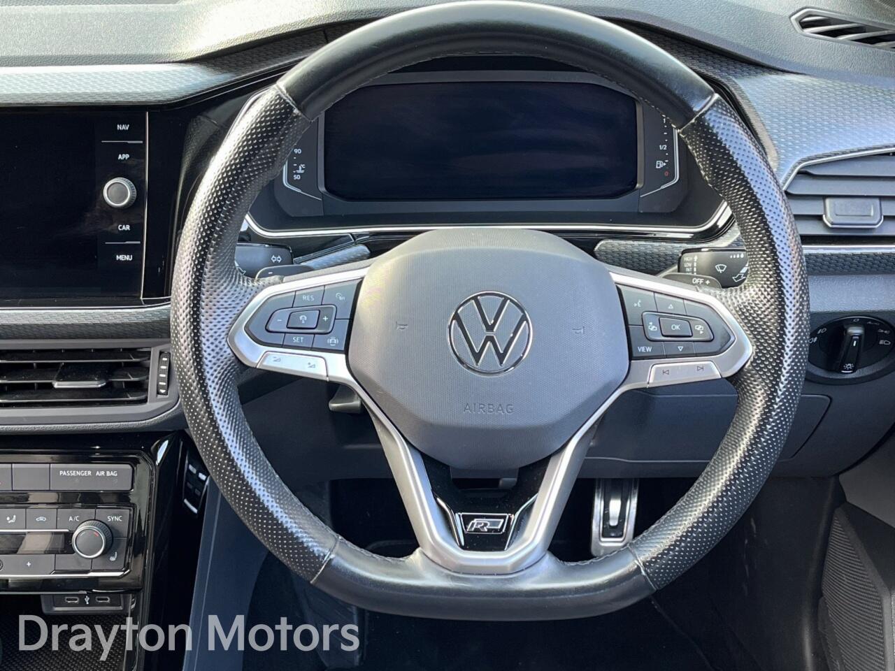 Used Volkswagen T-Cross 2020 for sale - 77343815: Photo 16