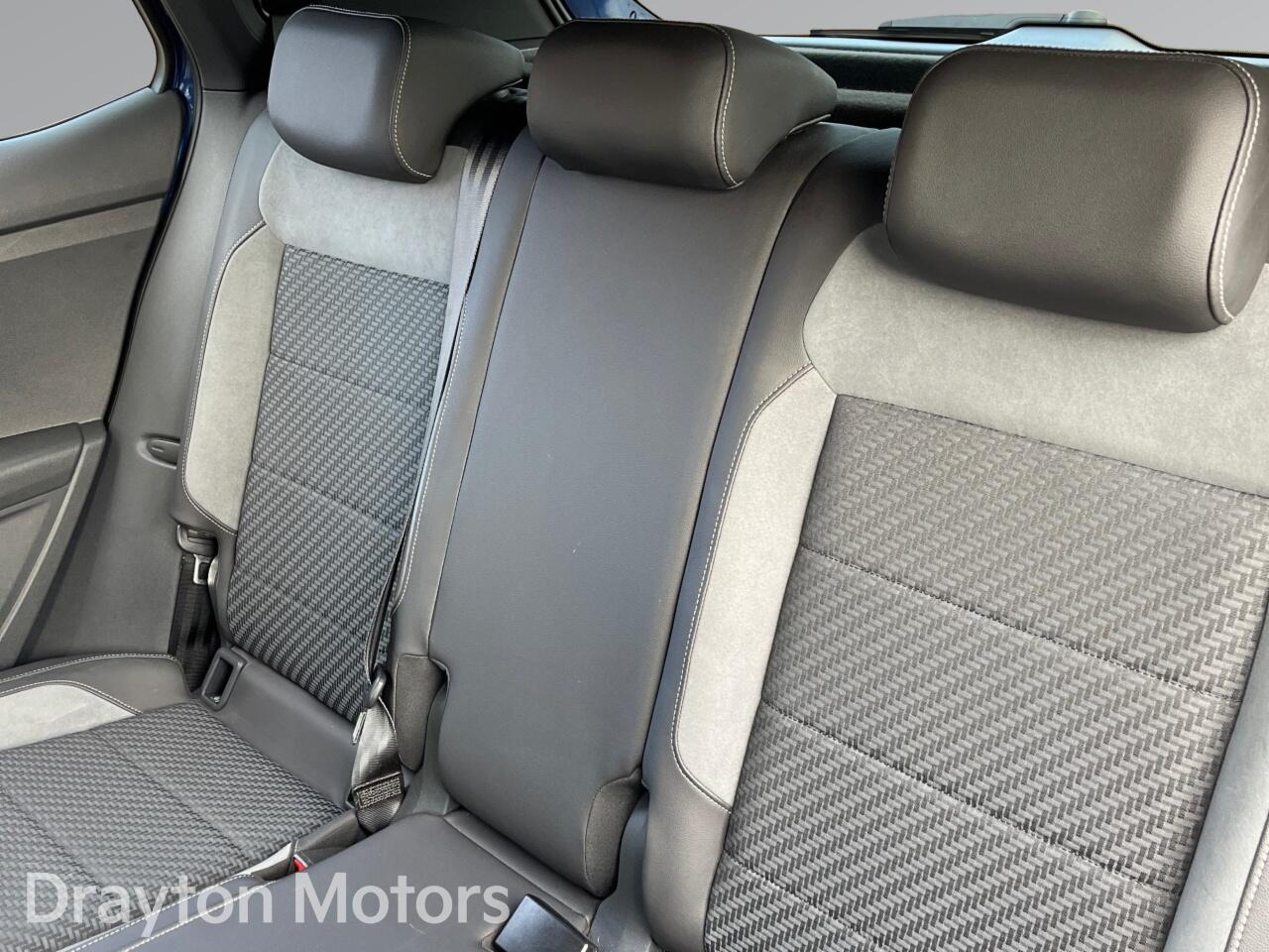 Used Volkswagen T-Cross 2020 for sale - 77343815: Photo 17