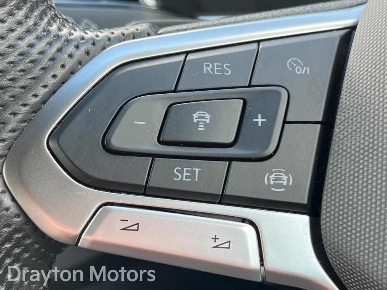 Used Volkswagen T-Cross 2020 for sale - 77343815: Photo 18