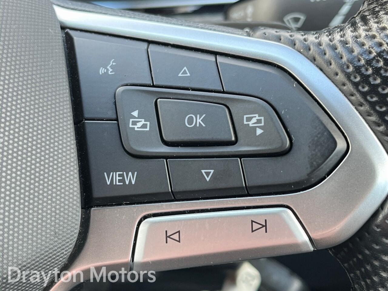 Used Volkswagen T-Cross 2020 for sale - 77343815: Photo 20