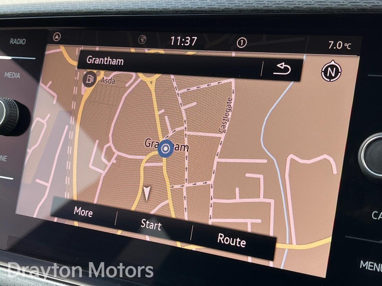 Used Volkswagen T-Cross 2020 for sale - 77343815: Photo 21