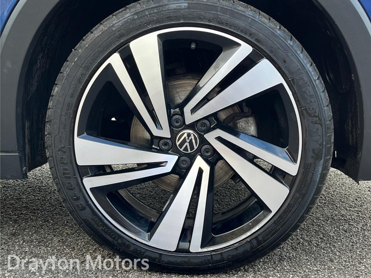 Used Volkswagen T-Cross 2020 for sale - 77343815: Photo 35