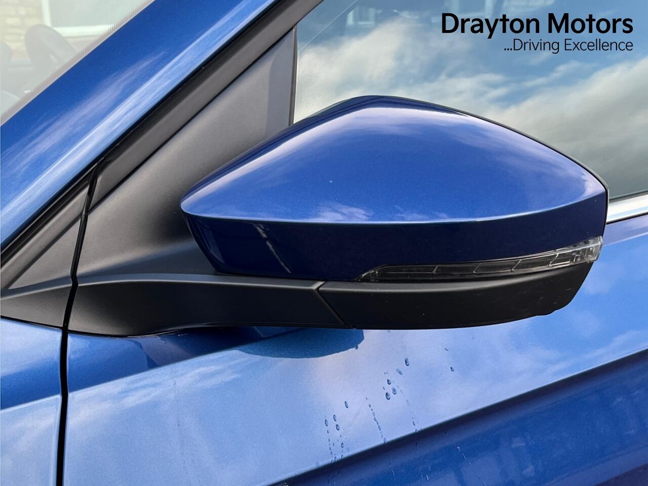 Used Volkswagen T-Cross 2020 for sale - 77343815: Photo 37