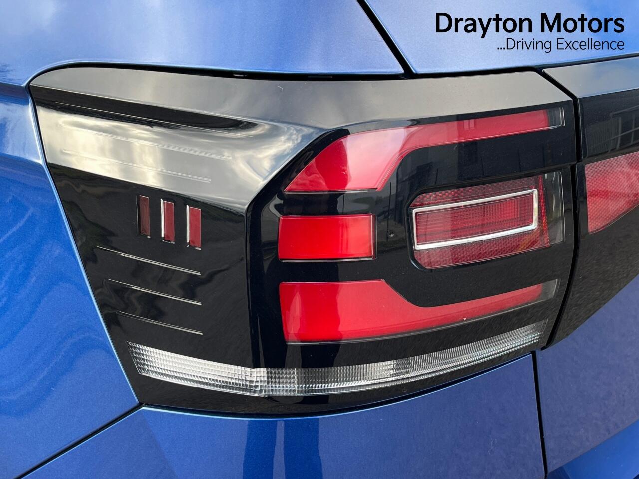 Used Volkswagen T-Cross 2020 for sale - 77343815: Photo 41