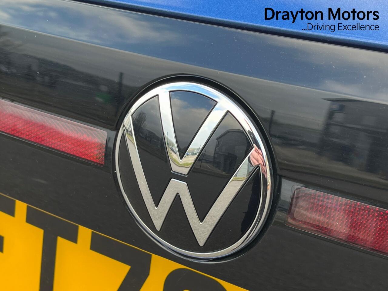 Used Volkswagen T-Cross 2020 for sale - 77343815: Photo 42