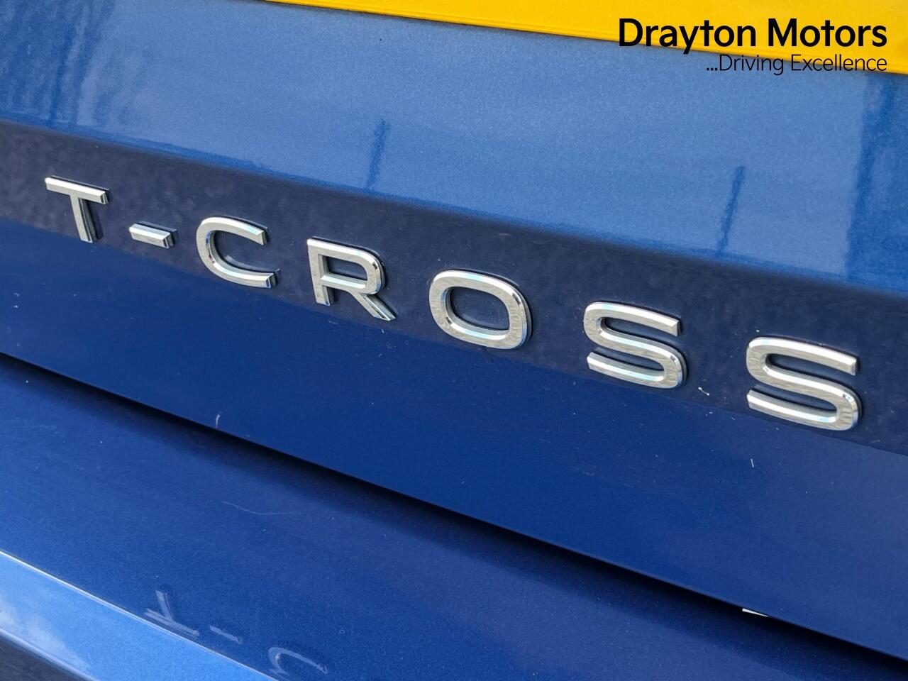 Used Volkswagen T-Cross 2020 for sale - 77343815: Photo 43