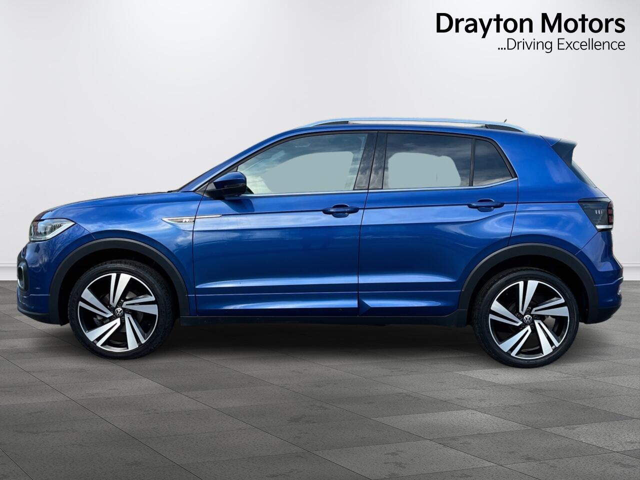 Used Volkswagen T-Cross 2020 for sale - 77343815: Photo 6
