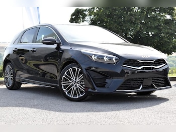 Used Kia Ceed 2025 for sale - 75623826: Photo