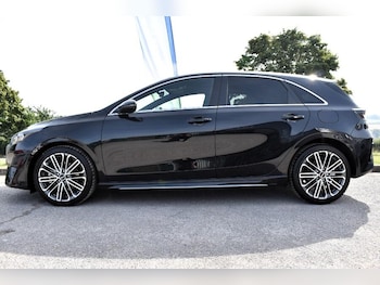 Used Kia Ceed 2025 for sale - 75623826: Photo