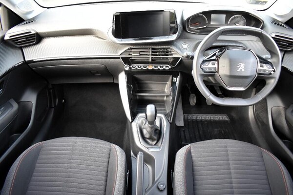 Used Peugeot 208 for sale - 76152194: Photo 10