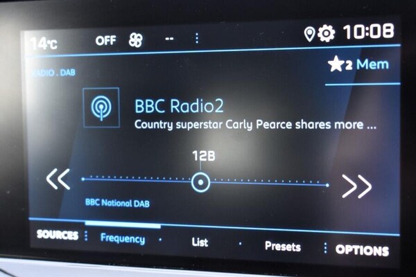 Used Peugeot 208 for sale - 76152194: Photo 15