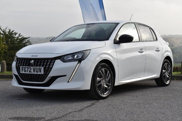 Used Peugeot 208 for sale - 76152194: Photo 17