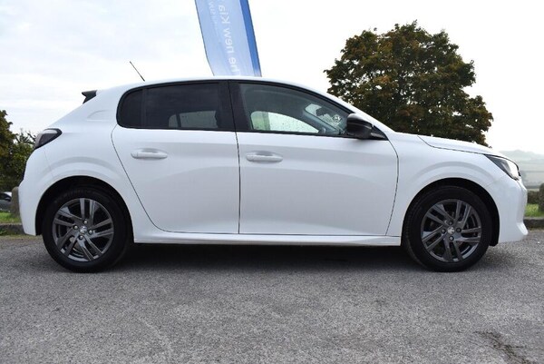 Used Peugeot 208 for sale - 76152194: Photo 18