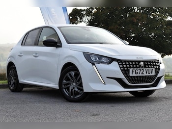 Used Peugeot 208 2022 for sale - 76152194: Photo
