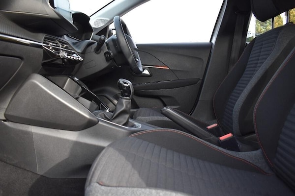 Used Peugeot 208 for sale - 76152194: Photo 21