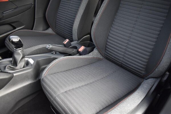Used Peugeot 208 for sale - 76152194: Photo 22