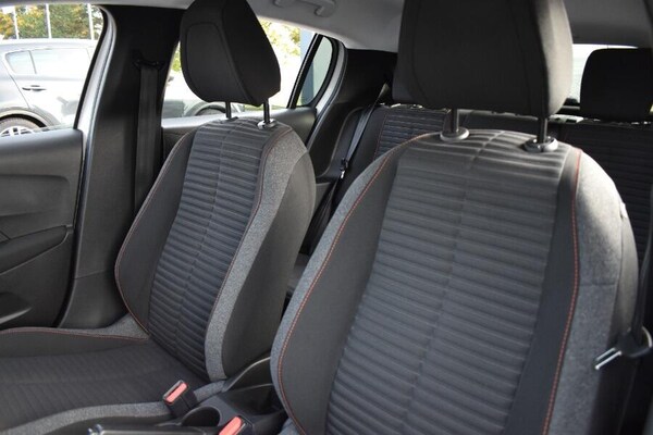 Used Peugeot 208 for sale - 76152194: Photo 23