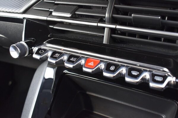 Used Peugeot 208 for sale - 76152194: Photo 26