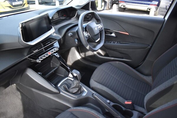 Used Peugeot 208 for sale - 76152194: Photo 3