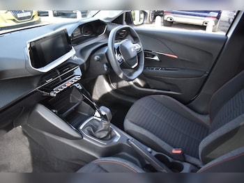 Used Peugeot 208 2022 for sale - 76152194: Photo
