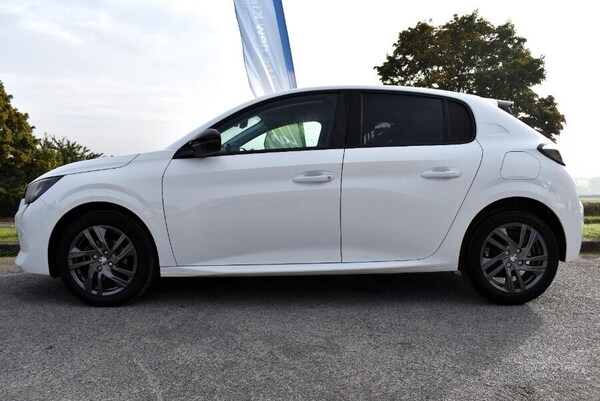 Used Peugeot 208 for sale - 76152194: Photo 5