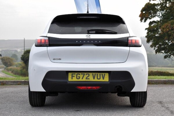 Used Peugeot 208 for sale - 76152194: Photo 6