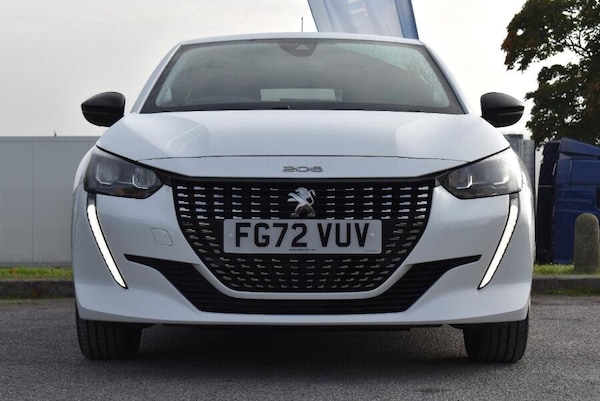 Used Peugeot 208 for sale - 76152194: Photo 7