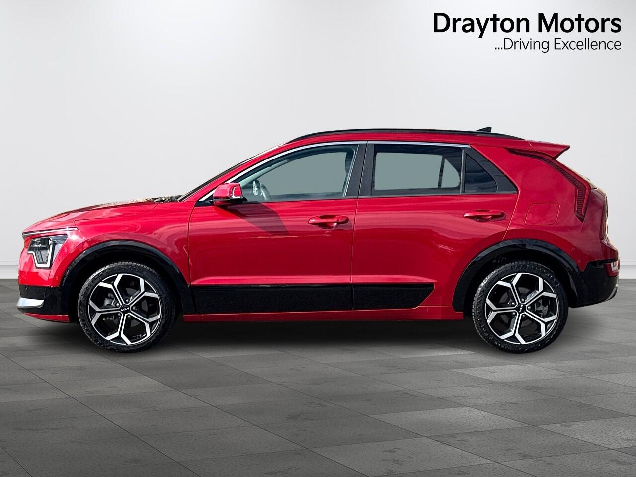 Used Kia Niro 2024 for sale - 78072282: Photo 10