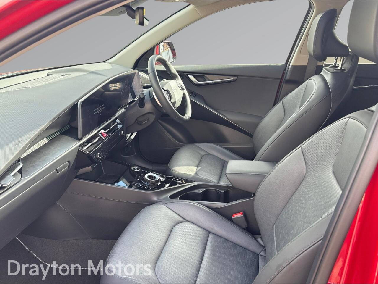 Used Kia Niro 2024 for sale - 78072282: Photo 12