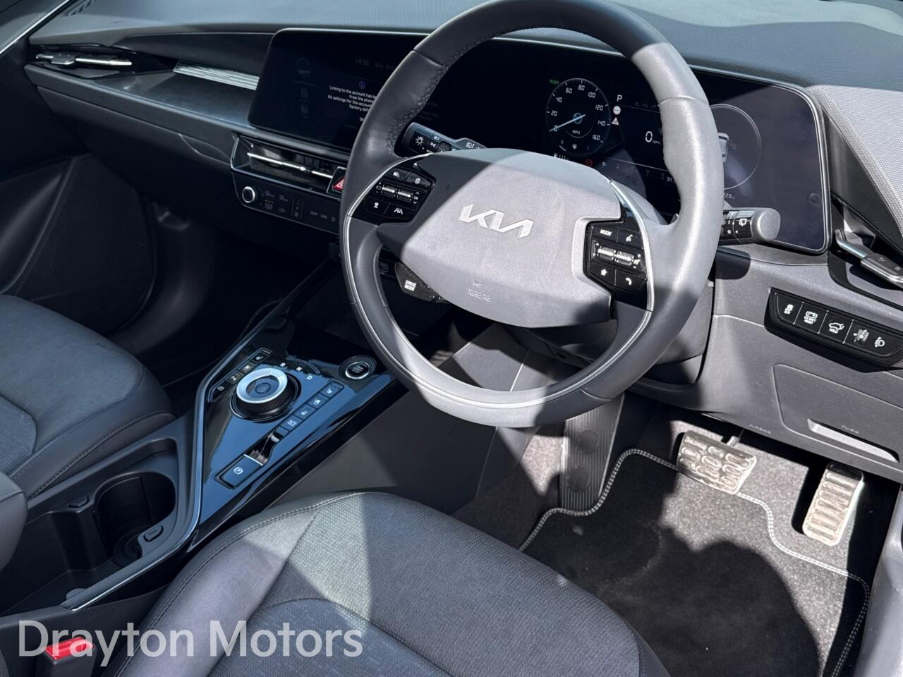 Used Kia Niro 2024 for sale - 78072282: Photo 13