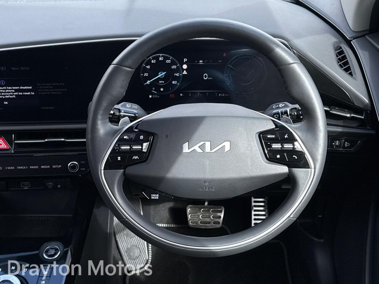 Used Kia Niro 2024 for sale - 78072282: Photo 16