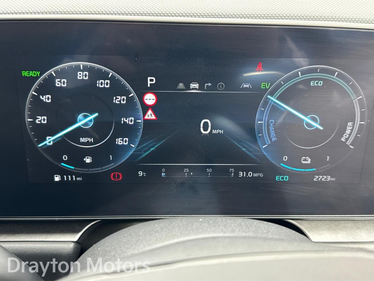 Used Kia Niro 2024 for sale - 78072282: Photo 19