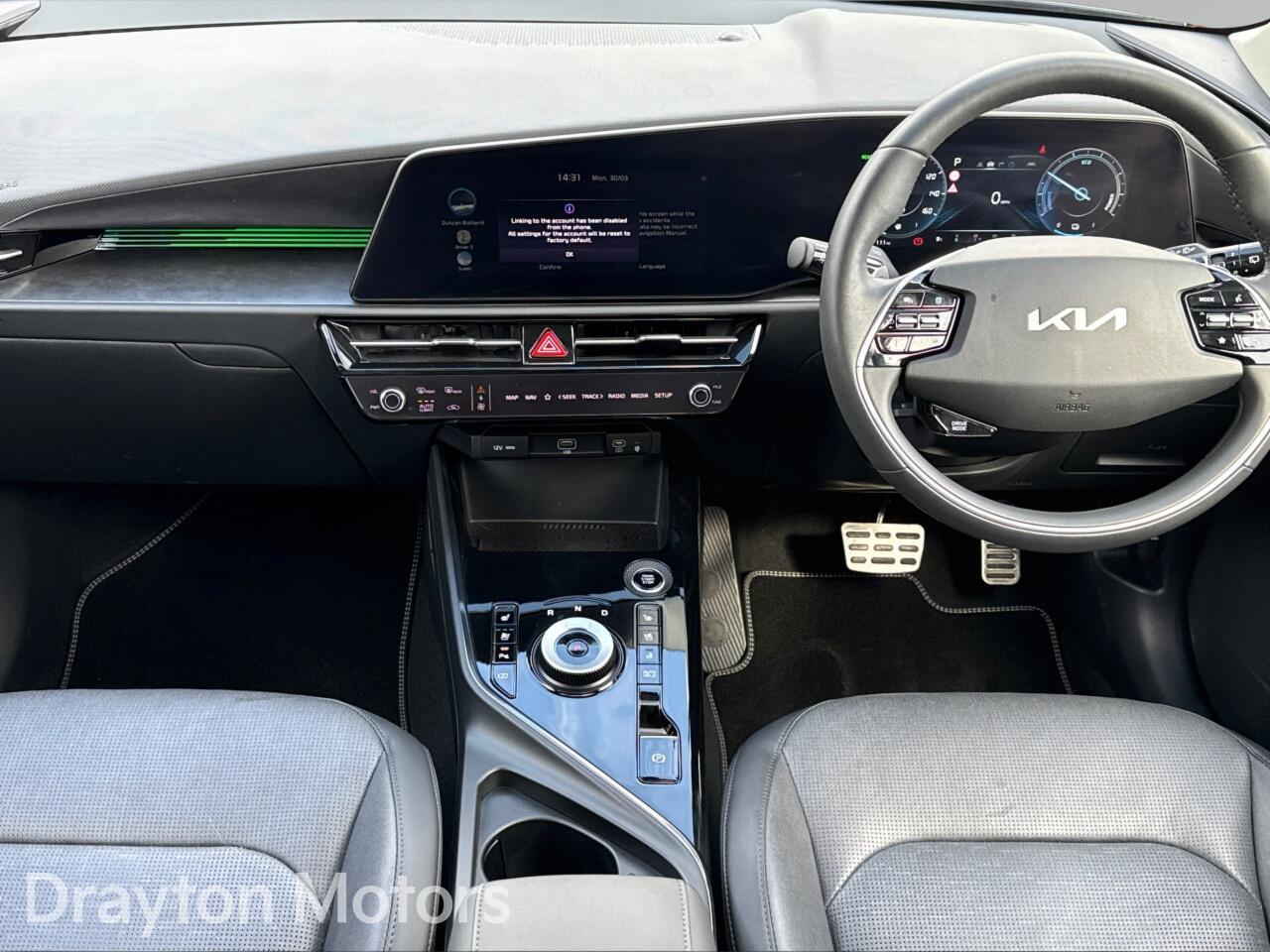 Used Kia Niro 2024 for sale - 78072282: Photo 2