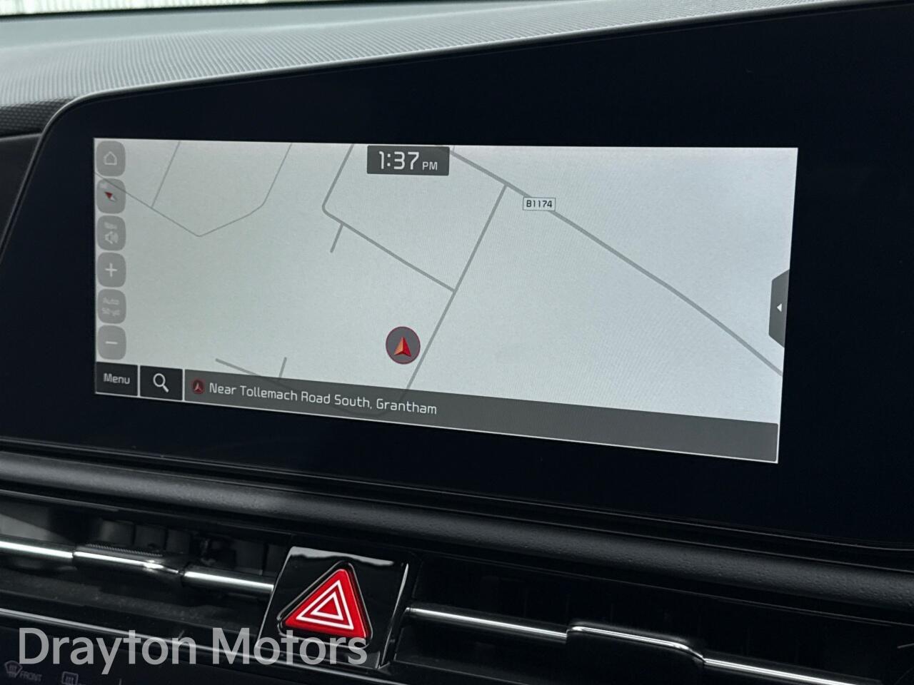 Used Kia Niro 2024 for sale - 78072282: Photo 21