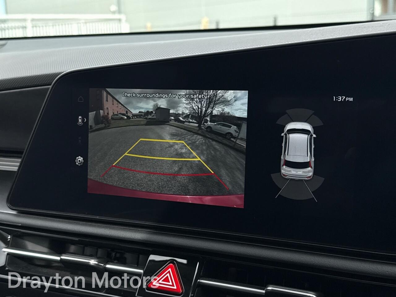 Used Kia Niro 2024 for sale - 78072282: Photo 22