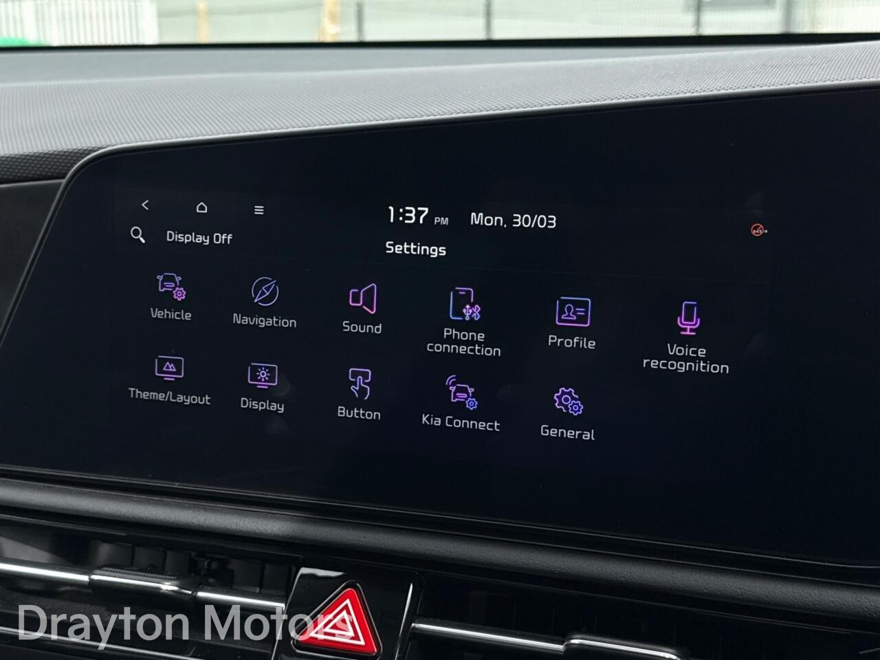 Used Kia Niro 2024 for sale - 78072282: Photo 23