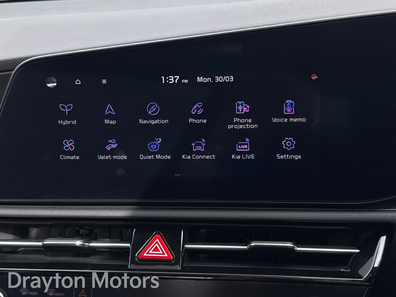 Used Kia Niro 2024 for sale - 78072282: Photo 24