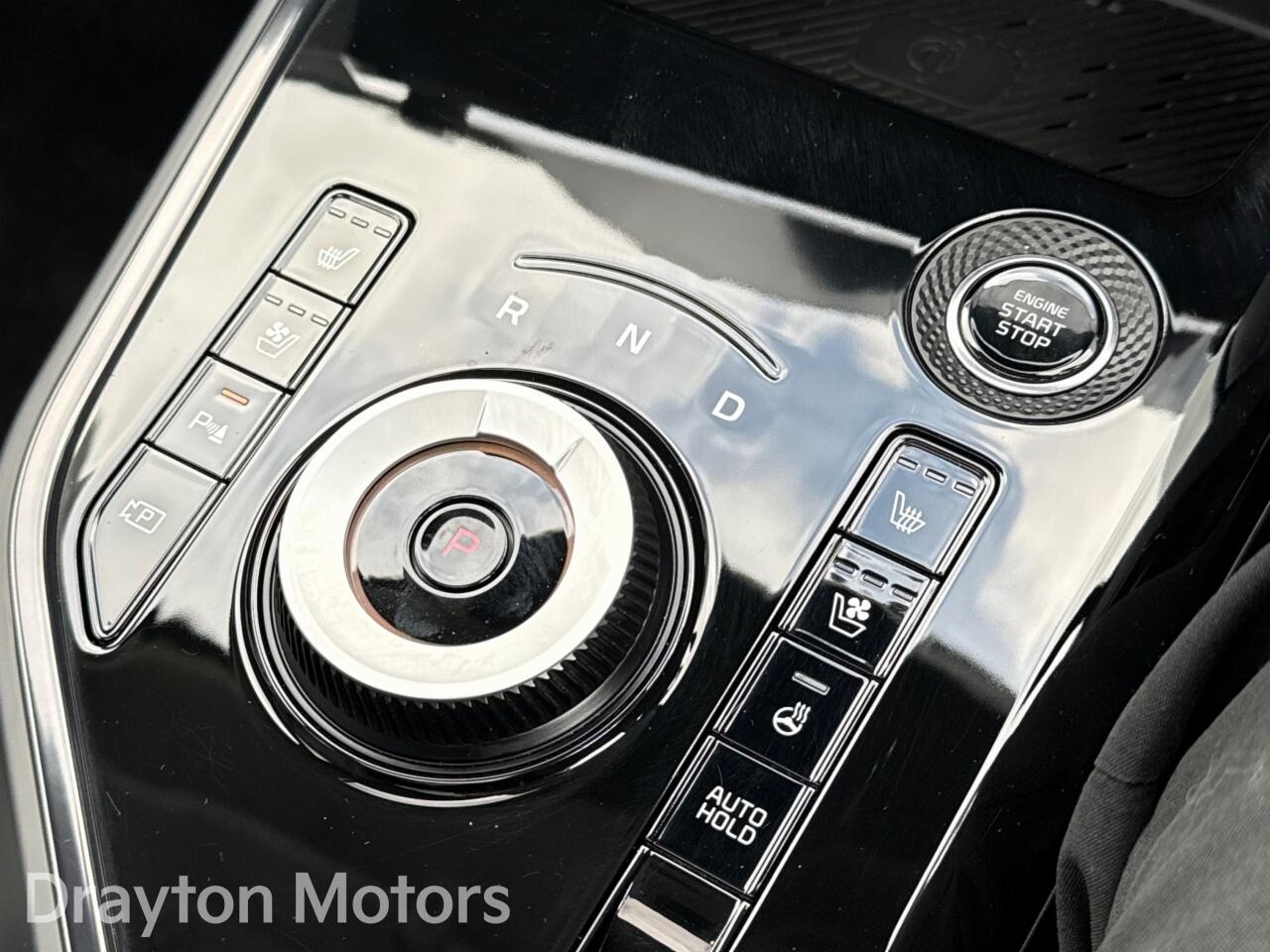 Used Kia Niro 2024 for sale - 78072282: Photo 26